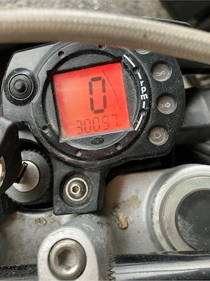 Aprilia SX 50 Bild 2