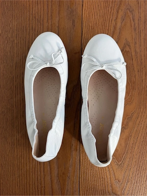 Ballerina Gabor