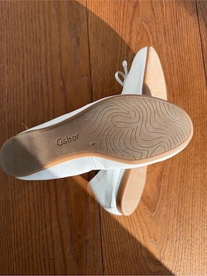 Ballerina Gabor Bild 2