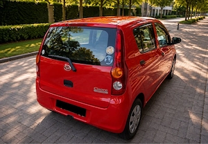 Daihatsu Cuore   Bild 5