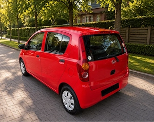 Daihatsu Cuore   Bild 6