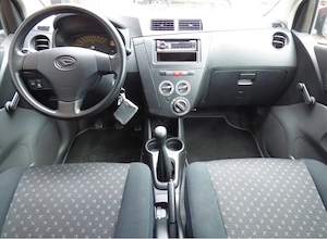 Daihatsu Cuore   Bild 10