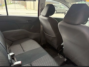 Daihatsu Cuore   Bild 9