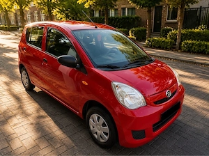 Daihatsu Cuore   Bild 4