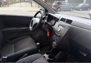Daihatsu Cuore   Bild 7