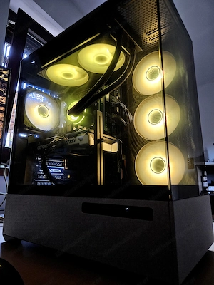 Gaming PC - Premium Qualität Bild 9