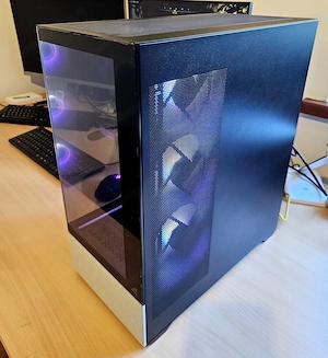 Gaming PC - Premium Qualität Bild 3