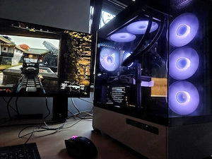 Gaming PC - Premium Qualität Bild 8