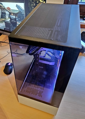 Gaming PC - Premium Qualität Bild 4