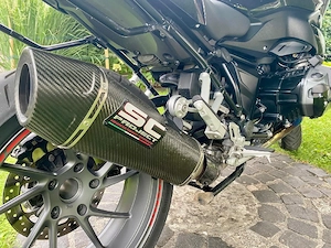 bmw r1250 rs Bild 2