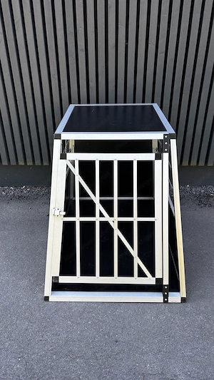  Hundebox für Auto & Zuhause