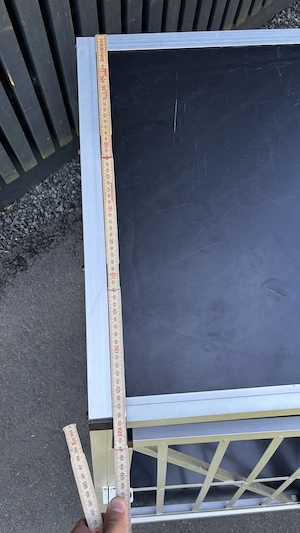  Hundebox für Auto & Zuhause Bild 7
