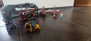 Lego City Grosse Flugshow Bild 4