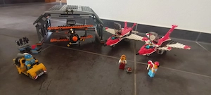 Lego City Grosse Flugshow Bild 3