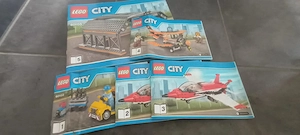 Lego City Grosse Flugshow Bild 2