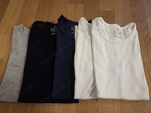 Unterhemden H&M 158 164