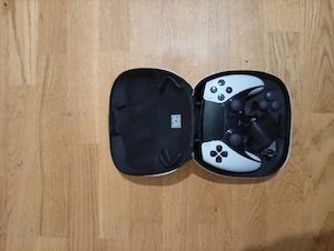 Playstation DualSense Edge Wireless-Controller Bild 3