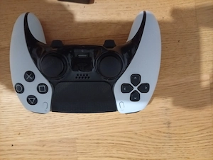 Playstation DualSense Edge Wireless-Controller Bild 2