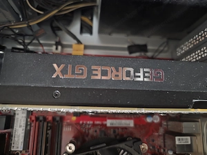 Verkaufe HP Ohmen Gaming Pc Bios findet das Boot nicht für Bastler ! Bild 5