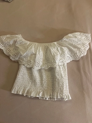 Sommer Top