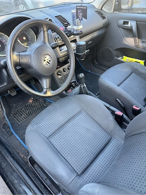 VW Polo 6n2 1.4 Mpi Bild 5