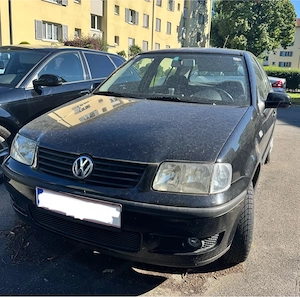VW Polo 6n2 1.4 Mpi Bild 3