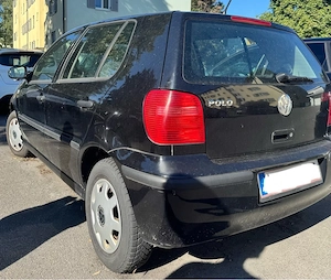 VW Polo 6n2 1.4 Mpi Bild 2