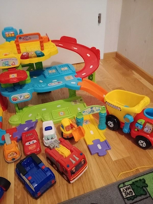 Spielzeug Autos gemischt  Bild 3