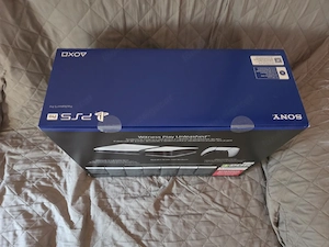 Sony Playstation 5 Pro digitale 2TB  Bild 2