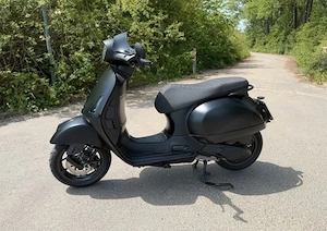 Vespa GTS300