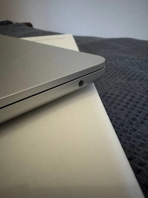 Mackbook air M4 16 512 Bild 3