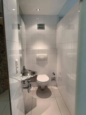 Wohnung in Zwischenwasser zu "VERMIETEN" Bild 10