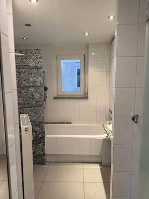 Wohnung in Zwischenwasser zu "VERMIETEN" Bild 4