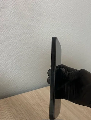 Iphone 16 256GB schwarz Bild 3
