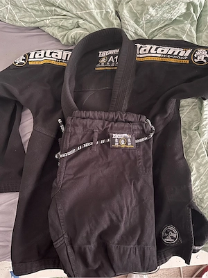 Kimondo  Gi A1 Bild 2