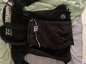 Kimondo  Gi A1
