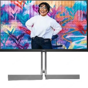     AOC U32P2C Graphic Pro  Bild 3