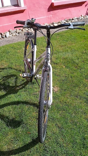 Damenfahrad Bild 4