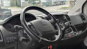 Peugeot  Bild 12