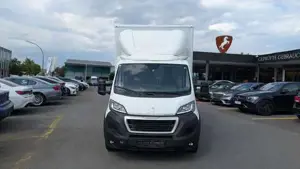 Peugeot  Bild 2