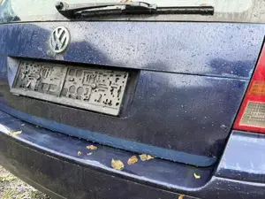 Vw Golf 4 1.9TDI Kombi Bild 3