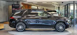 Mercedes-Benz E 350 Bild 4