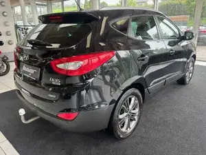 Hyundai ix35 Bild 9