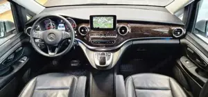 Mercedes-Benz V Bild 11
