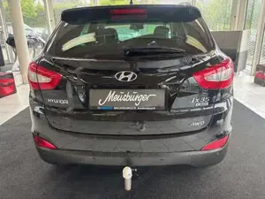 Hyundai ix35 Bild 7