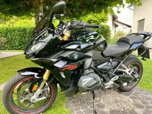 bmw r1250 rs