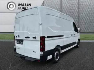 Renault Master Bild 5