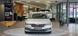 Skoda Superb Bild 2