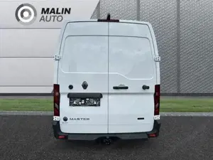 Renault Master Bild 4