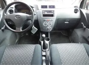 Daihatsu Cuore   Bild 9